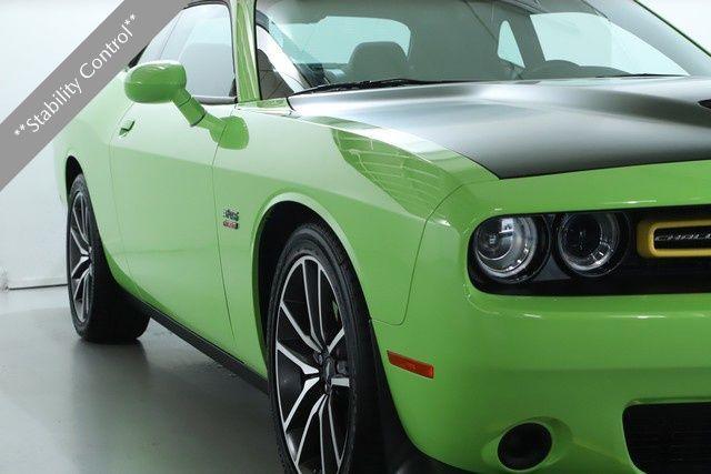 used 2023 Dodge Challenger car, priced at $37,000