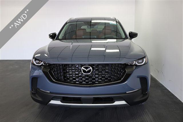 new 2025 Mazda CX-50 car, priced at $41,963