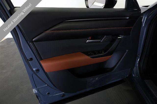 new 2025 Mazda CX-50 car, priced at $41,963