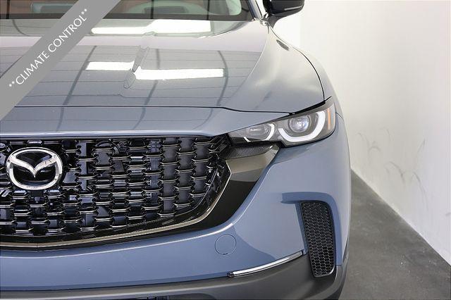 new 2025 Mazda CX-50 car, priced at $41,963