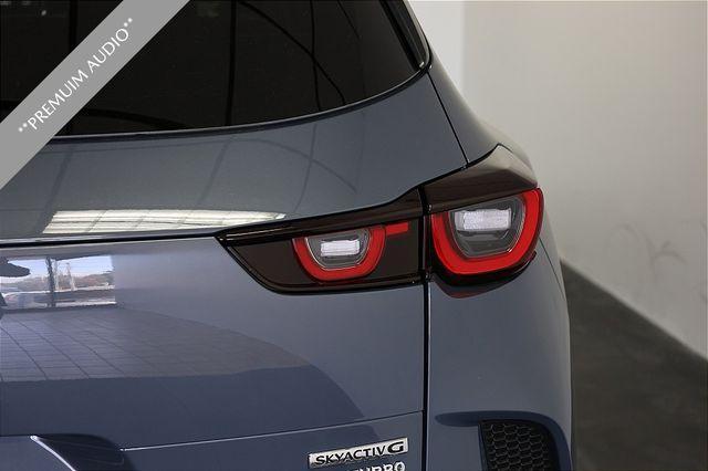 new 2025 Mazda CX-50 car, priced at $41,963