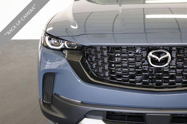 new 2025 Mazda CX-50 car, priced at $41,963