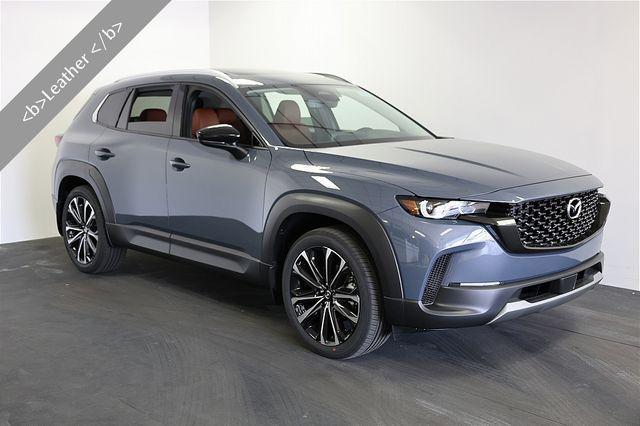 new 2025 Mazda CX-50 car, priced at $41,963