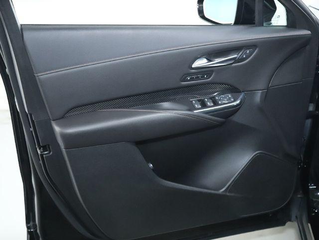 used 2019 Cadillac XT4 car, priced at $22,000