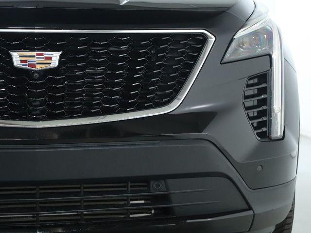 used 2019 Cadillac XT4 car, priced at $22,000