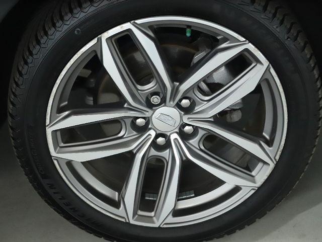 used 2019 Cadillac XT4 car, priced at $22,000