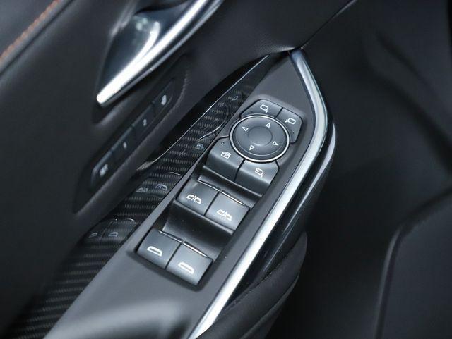 used 2019 Cadillac XT4 car, priced at $22,000