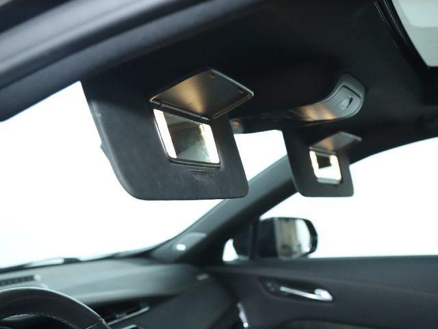 used 2019 Cadillac XT4 car, priced at $22,000