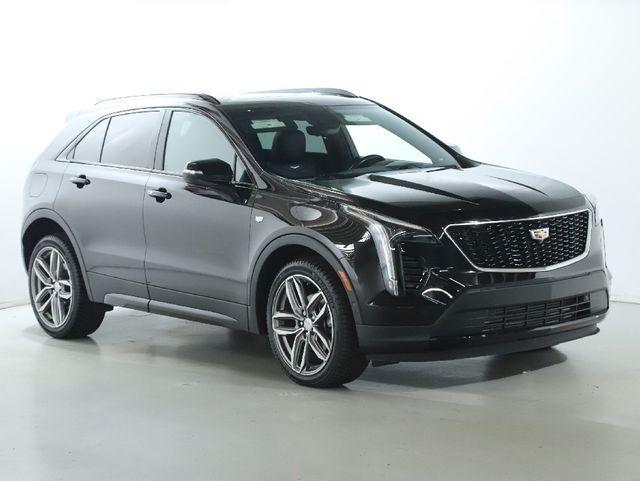 used 2019 Cadillac XT4 car, priced at $22,000