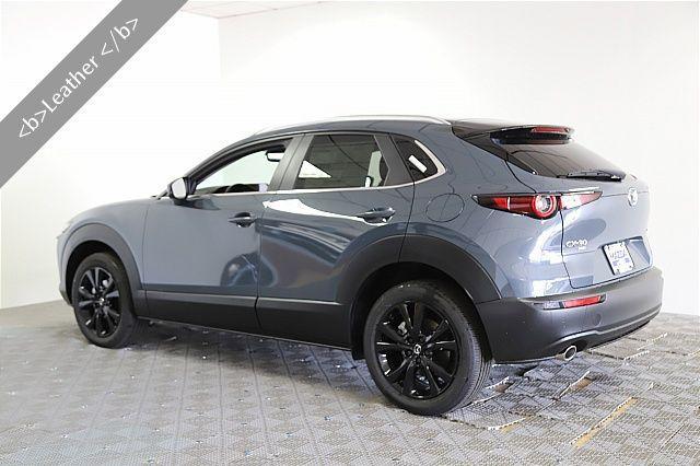 new 2025 Mazda CX-30 car, priced at $30,775