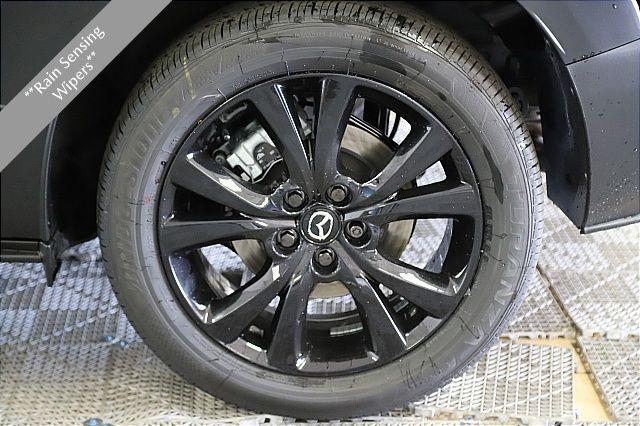 new 2025 Mazda CX-30 car, priced at $30,775