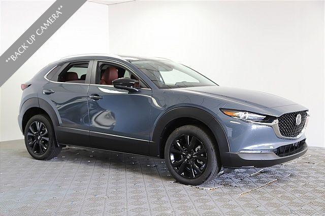 new 2025 Mazda CX-30 car, priced at $30,775
