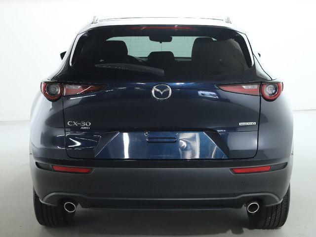 used 2023 Mazda CX-30 car, priced at $23,500