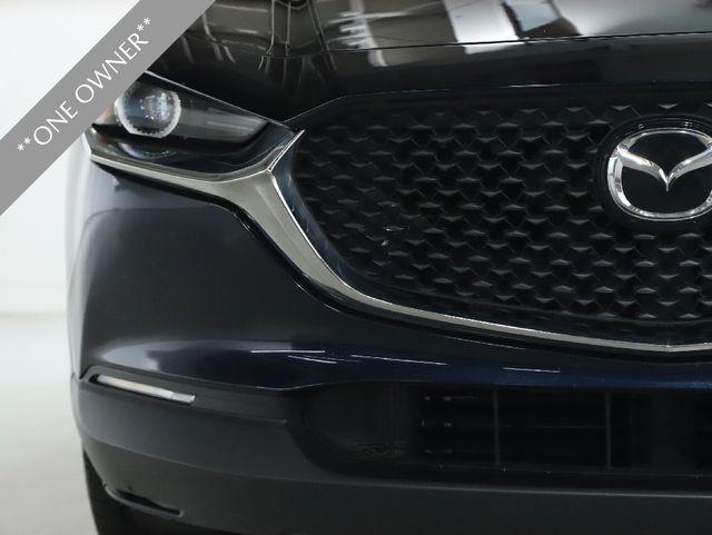 used 2023 Mazda CX-30 car, priced at $23,500