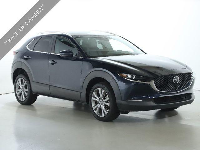 used 2023 Mazda CX-30 car, priced at $23,500