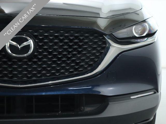 used 2023 Mazda CX-30 car, priced at $23,500
