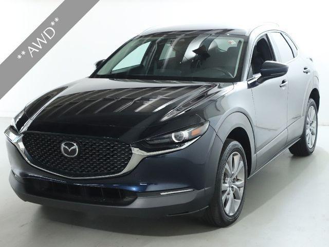 used 2023 Mazda CX-30 car, priced at $23,500