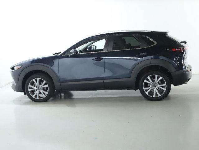 used 2023 Mazda CX-30 car, priced at $23,500