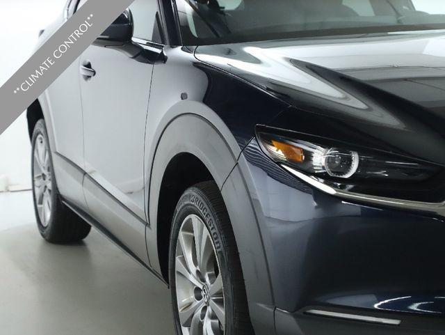 used 2023 Mazda CX-30 car, priced at $23,500