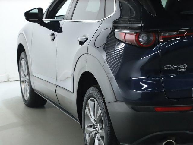 used 2023 Mazda CX-30 car, priced at $23,500