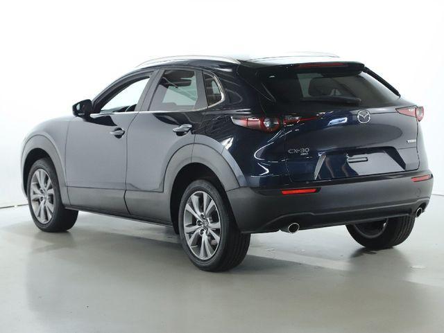 used 2023 Mazda CX-30 car, priced at $23,500