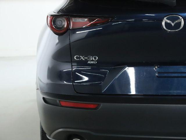 used 2023 Mazda CX-30 car, priced at $23,500