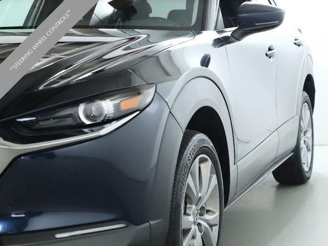 used 2023 Mazda CX-30 car, priced at $23,500