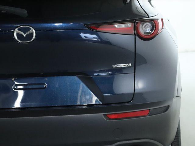 used 2023 Mazda CX-30 car, priced at $23,500