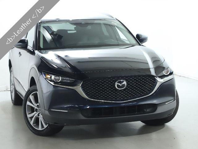 used 2023 Mazda CX-30 car, priced at $23,500