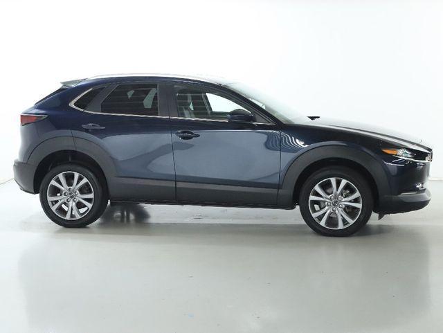used 2023 Mazda CX-30 car, priced at $23,500