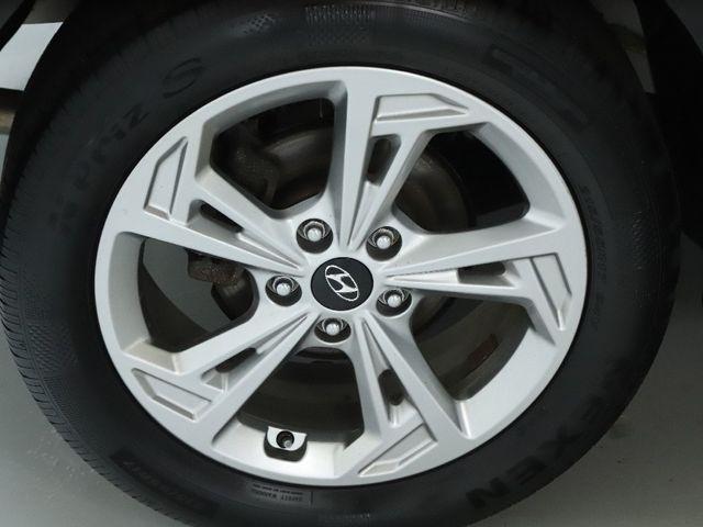 used 2022 Hyundai Kona car, priced at $18,000