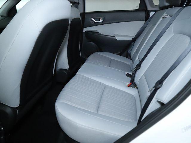 used 2022 Hyundai Kona car, priced at $18,000