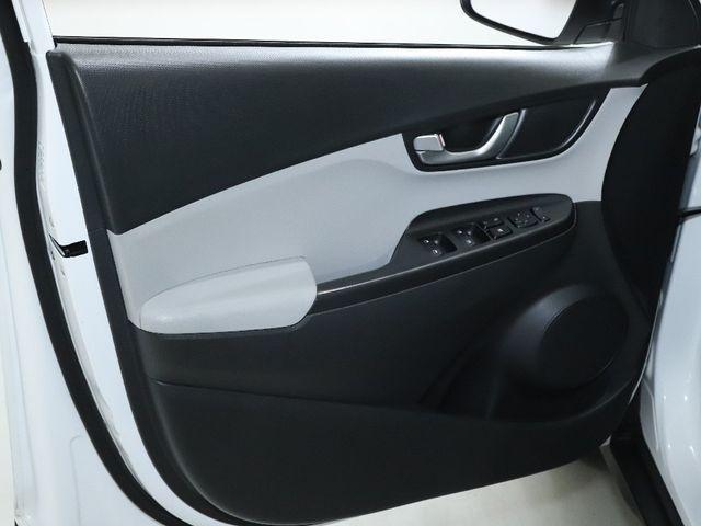 used 2022 Hyundai Kona car, priced at $18,000