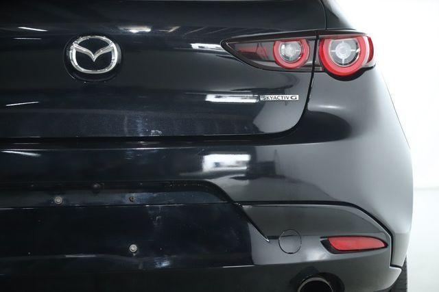 used 2023 Mazda Mazda3 car, priced at $23,500