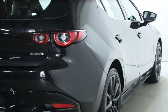 used 2023 Mazda Mazda3 car, priced at $23,500