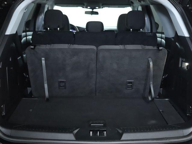 used 2022 Ford Explorer car, priced at $31,800