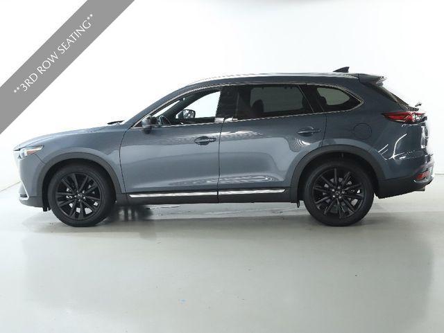 used 2022 Mazda CX-9 car, priced at $27,500