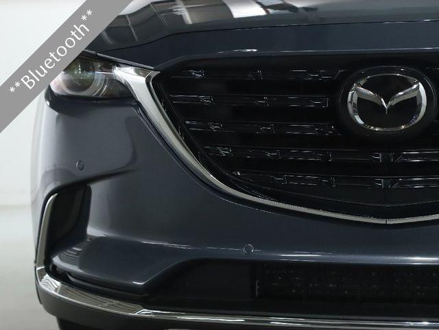 used 2022 Mazda CX-9 car, priced at $27,500