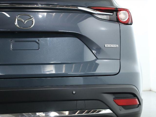 used 2022 Mazda CX-9 car, priced at $27,500
