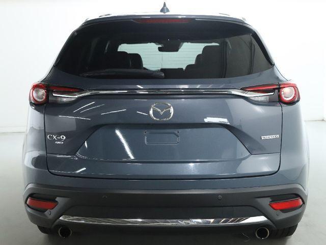 used 2022 Mazda CX-9 car, priced at $27,500