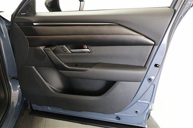 new 2026 Mazda CX-50 car, priced at $43,405