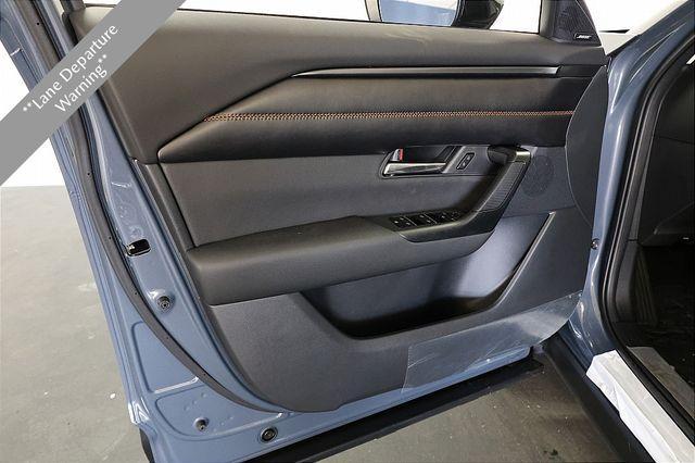 new 2026 Mazda CX-50 car, priced at $43,405