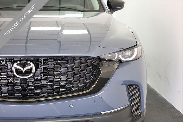 new 2026 Mazda CX-50 car, priced at $43,405
