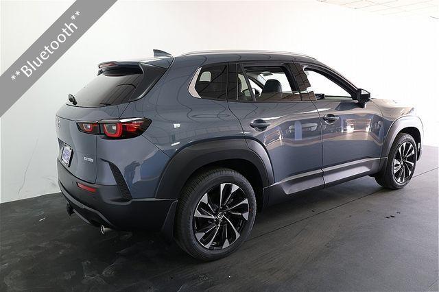 new 2026 Mazda CX-50 car, priced at $43,405