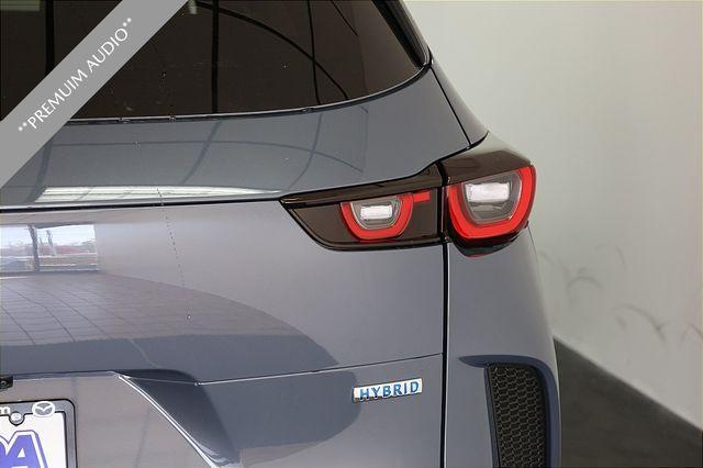 new 2026 Mazda CX-50 car, priced at $43,405