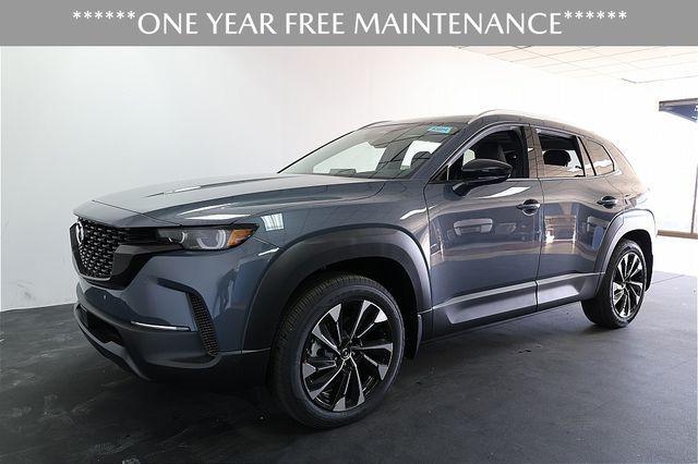 new 2026 Mazda CX-50 car, priced at $43,405