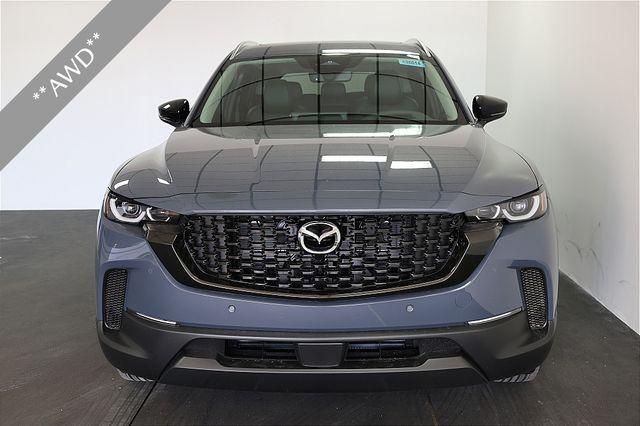 new 2026 Mazda CX-50 car, priced at $43,405
