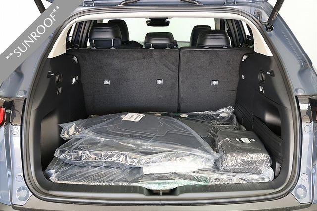 new 2026 Mazda CX-50 car, priced at $43,405