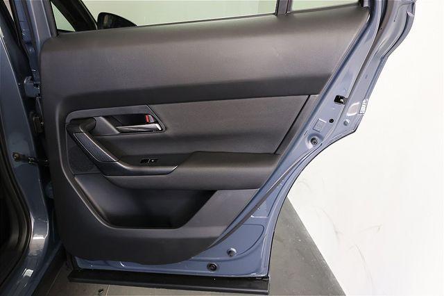 new 2026 Mazda CX-50 car, priced at $43,405