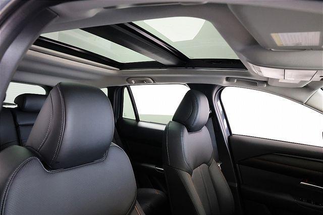 new 2026 Mazda CX-50 car, priced at $43,405